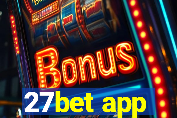 27bet app